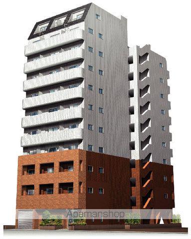 メインステージ浅草