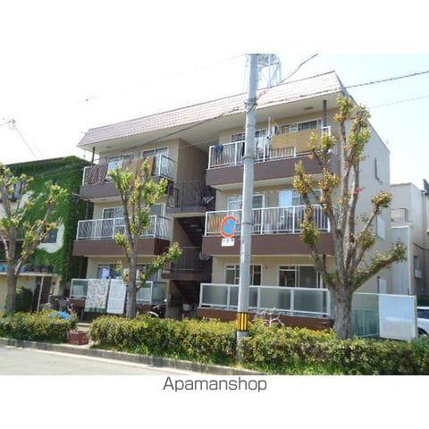 岡町ハイツ
