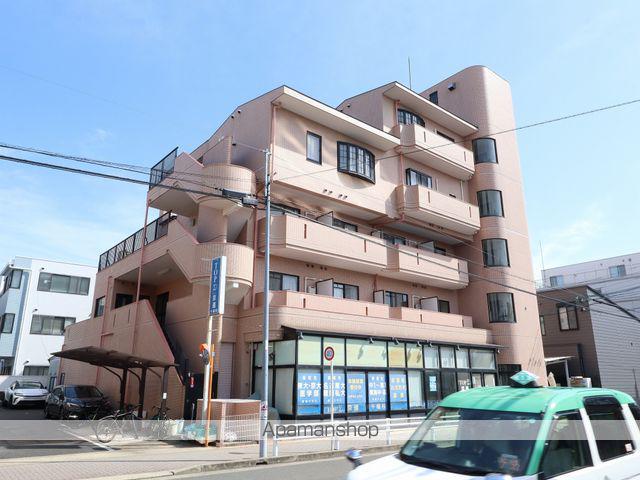 ドミールイースト