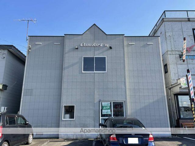 COMFORT16(1LDK/1階)