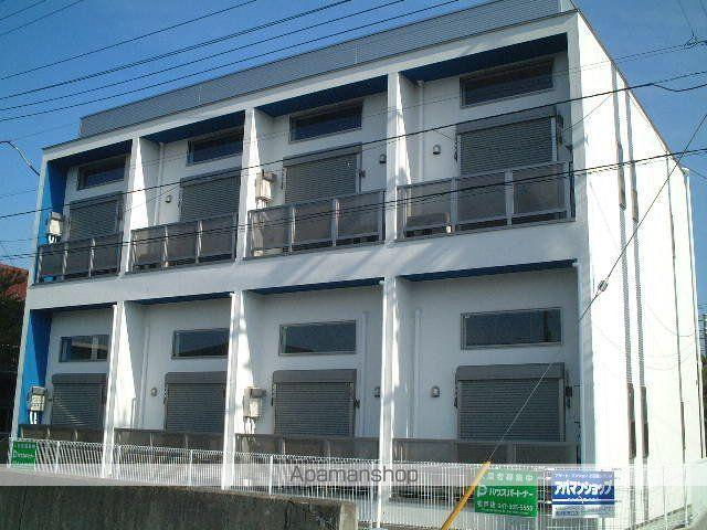 ヒューマンパレス馬橋