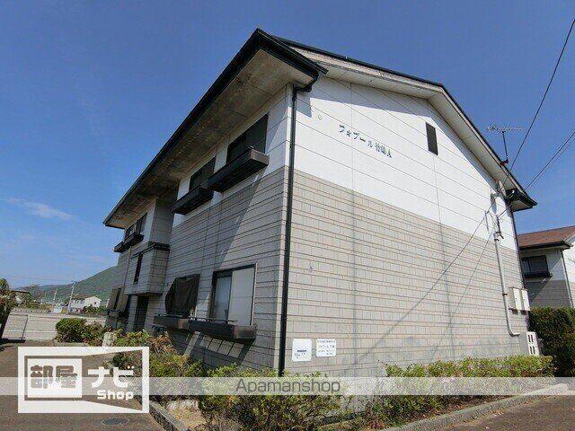 フォブール竹峰