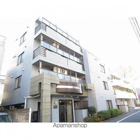 ダイホープラザ練馬