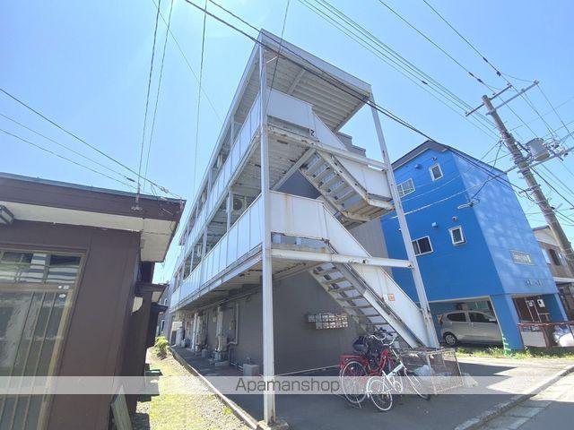 レジデンス時任