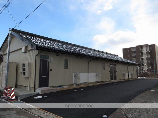 ポポラーレ昭和(ワンルーム/1階)