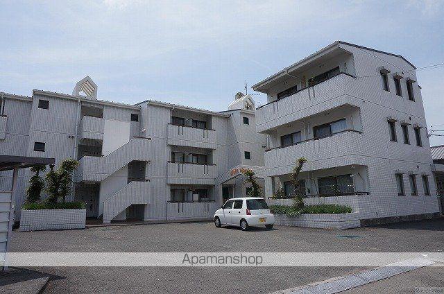 ホワイトマンション