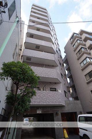 エクセリア早稲田Ⅱ(1K/8階)