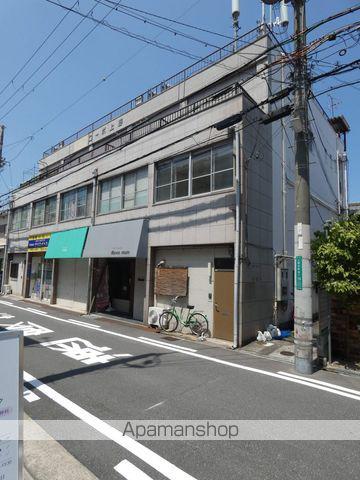コーポ上野芝
