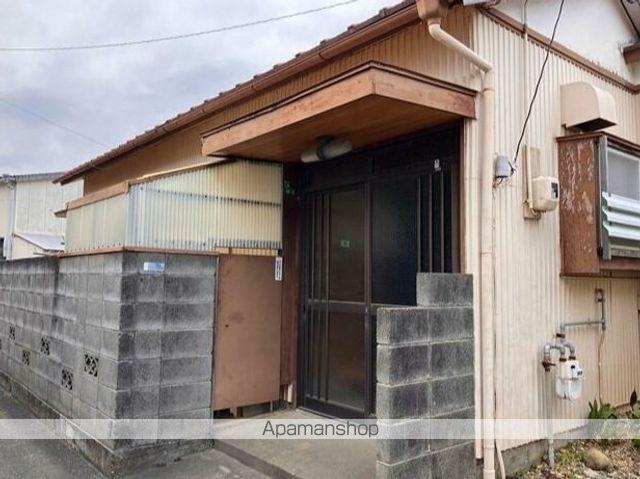 静岡県浜松市中央区 1階建 築55年