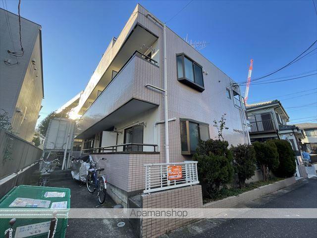 シャンプル井上