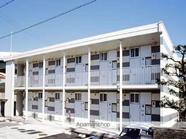 レオパレスヴェール