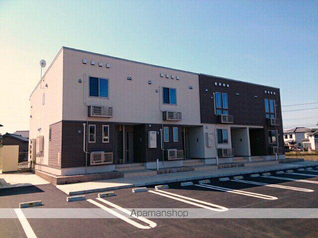 サンライズ・フィールドⅢ