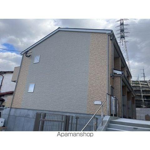 サンフェリーチェ 福大前