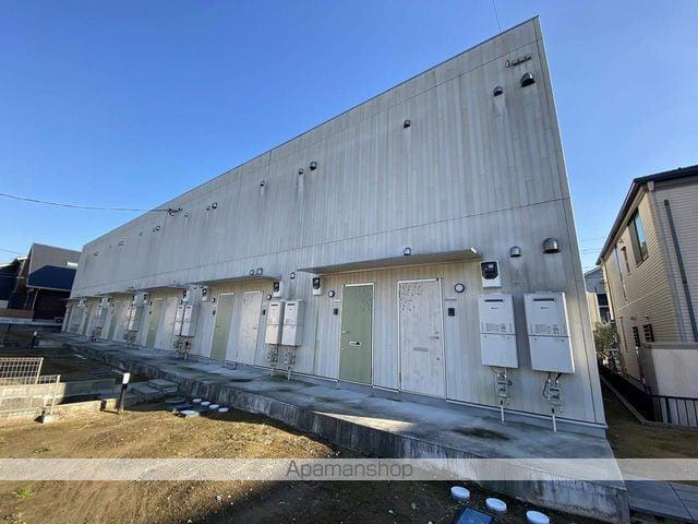 プリズム10番館