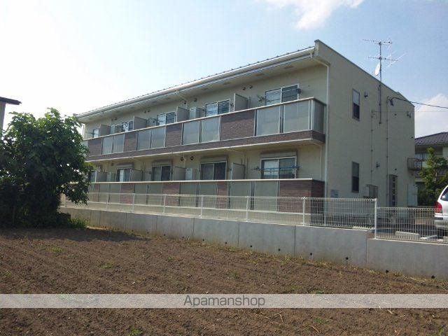 プチハウス神ノ前(ワンルーム/1階)