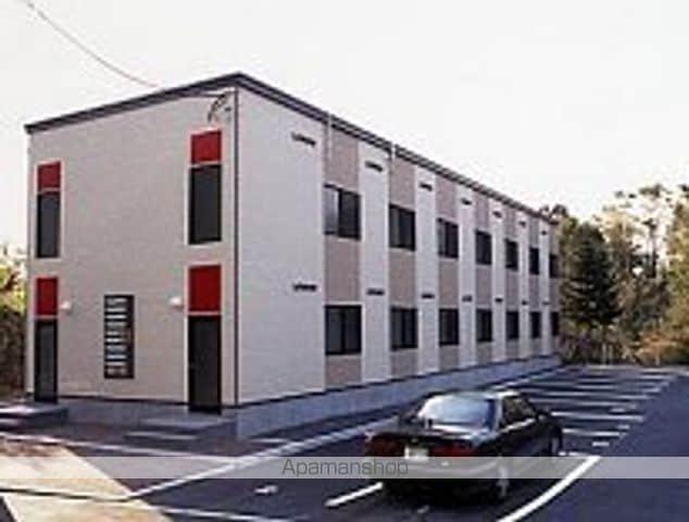 レオパレスヴィラ北野