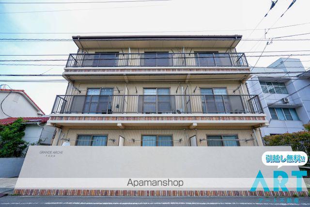 グラン・アルシェ