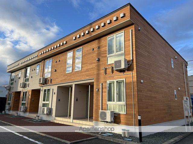 ブランシュ ネージュ Ⅱ(1LDK/1階)