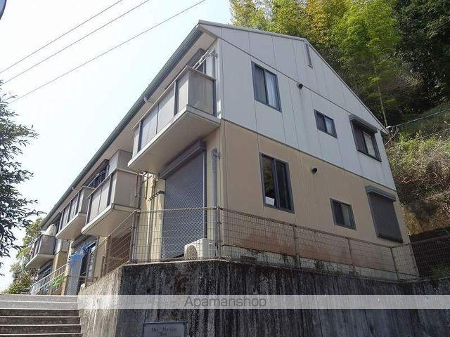 シャーメゾン伊野