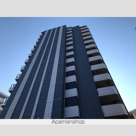 S-RESIDENCE千里丘