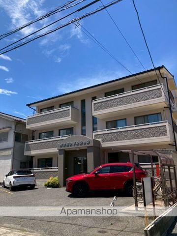 タキミヤマンション