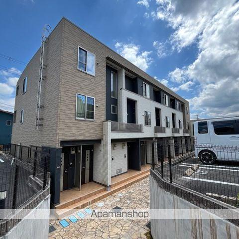 メルシーガーデン坂本[3階]