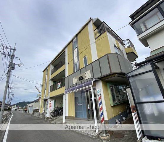 吉井マンション