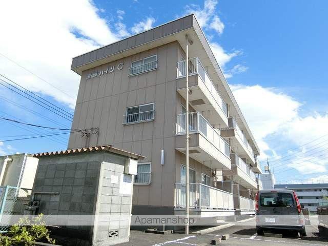 遠藤ハイツC