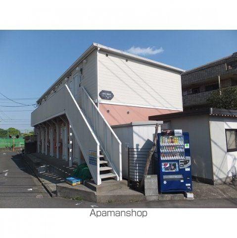 エスイーシー玉川ハイツ