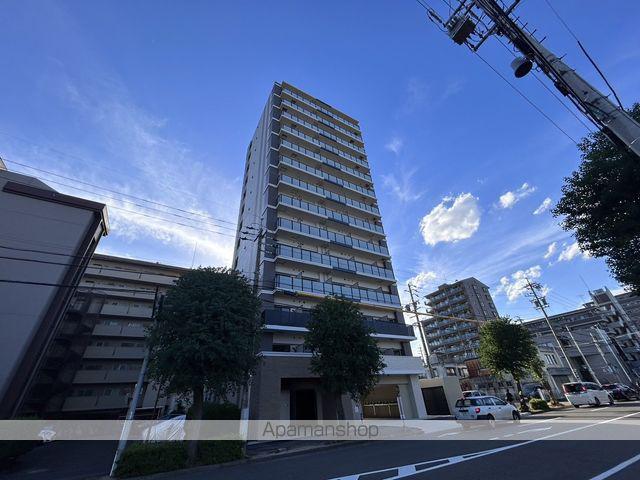 S-RESIDENCE春日井(1K/14階)