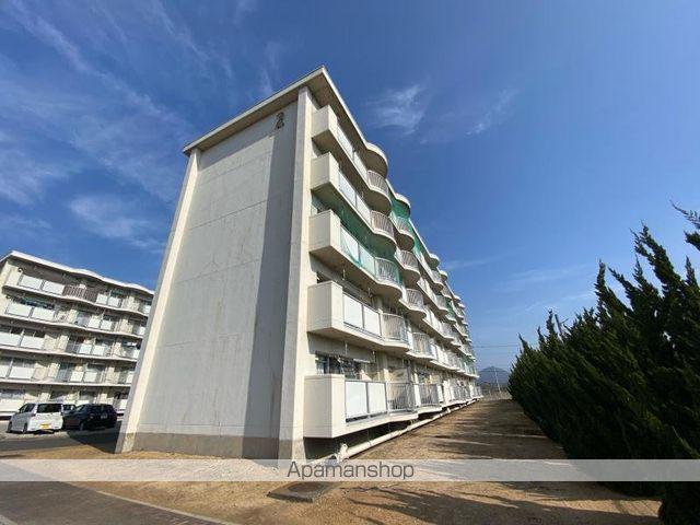 ビレッジハウス野間田 2号棟