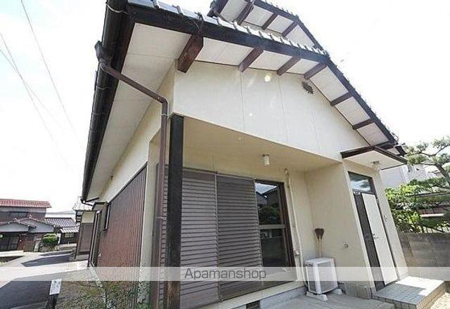 高松琴平電鉄長尾線 水田駅 徒歩7分 2階建 築42年