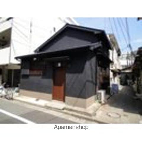 南海電鉄高野線 堺東駅 徒歩15分 2階建 築71年