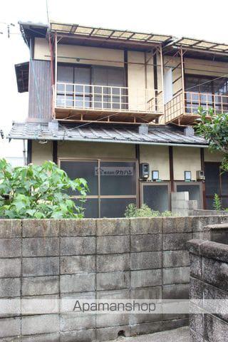 東久保アパート