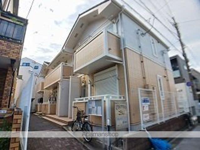 エテルノ(ワンルーム/2階)