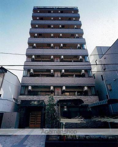 ガラ・ステージ茗荷谷(1K/6階)