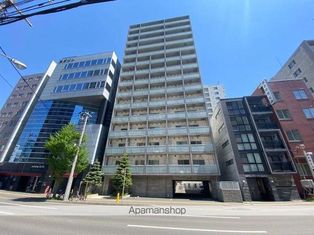 プライマル札幌北4条
