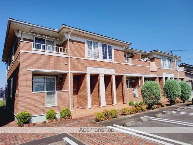 ベル・アンジュⅡ(1LDK/1階)