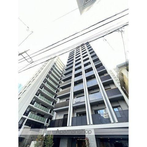 ドゥーエ府中Ⅰ(2LDK/10階)