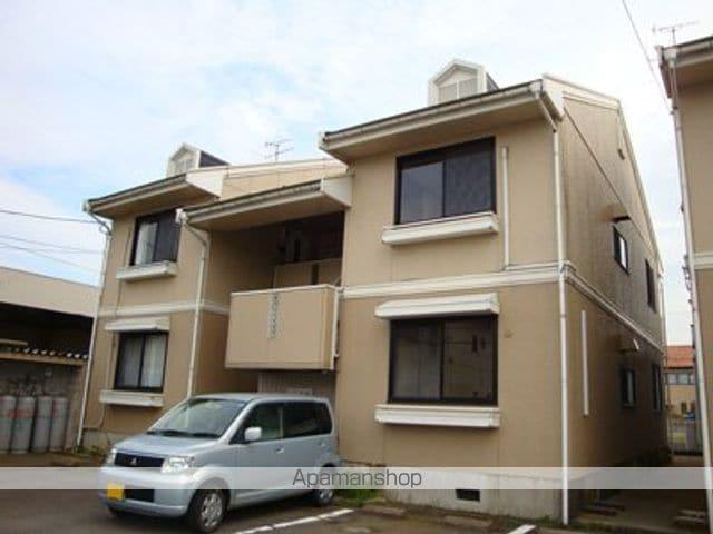 レジデンスT・H Ⅱ号館