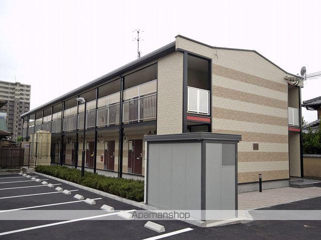 レオパレス桜宮