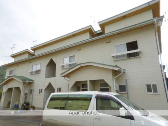 二木借家Ｂ棟[1階]