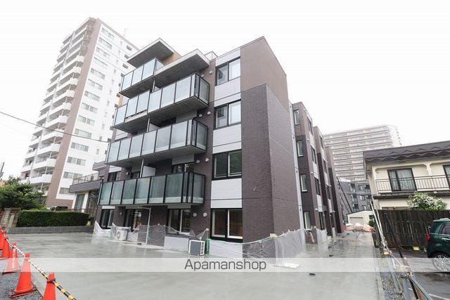 RESIDENCE SAPPORO A23