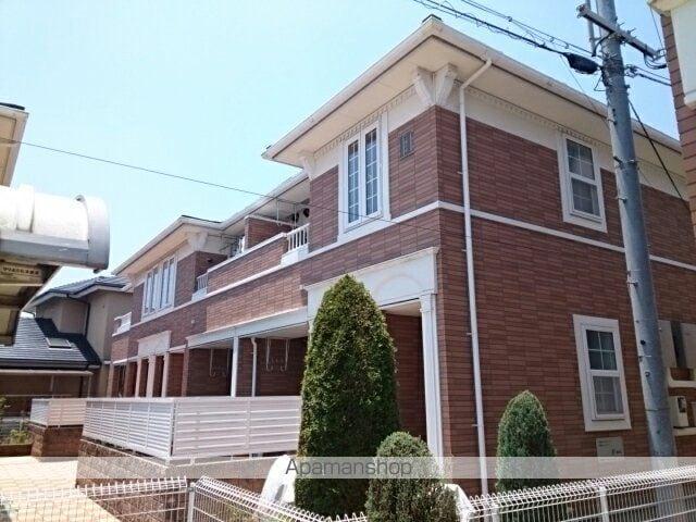 シャルパンティエⅡ