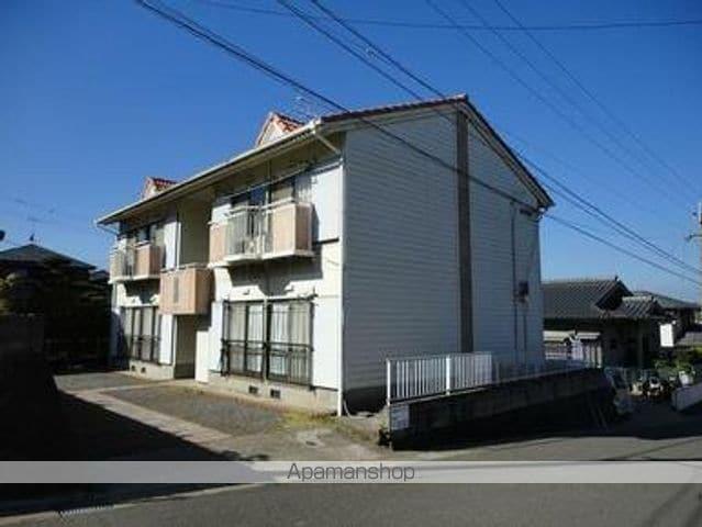 玉里団地1丁目