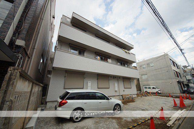 アーバンコート千駄ヶ谷