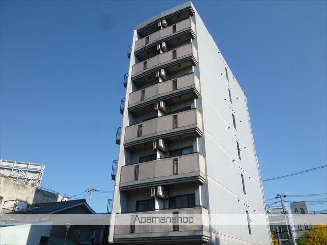 シティガーデン照手