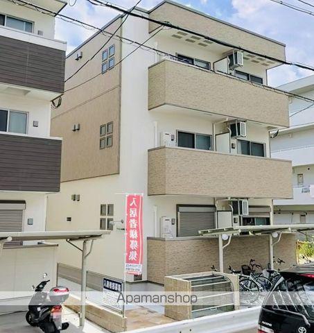 フジパレス出屋敷5番館