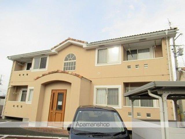 ヴィオラⅢ A棟