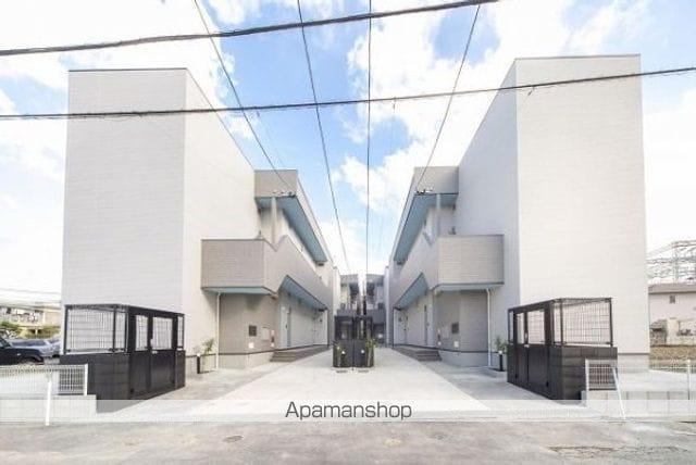 西鉄天神大牟田線 井尻駅 徒歩9分 2階建 築11年